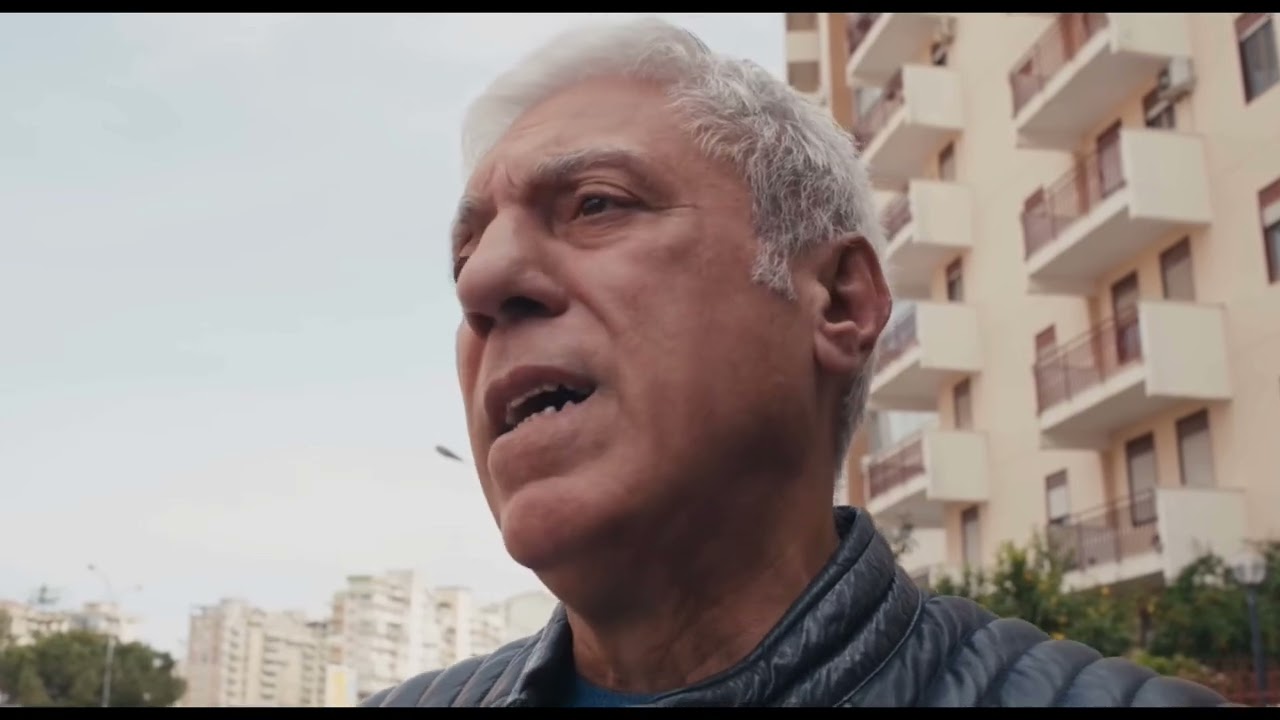 La testimonianza di ANTONIO VULLO