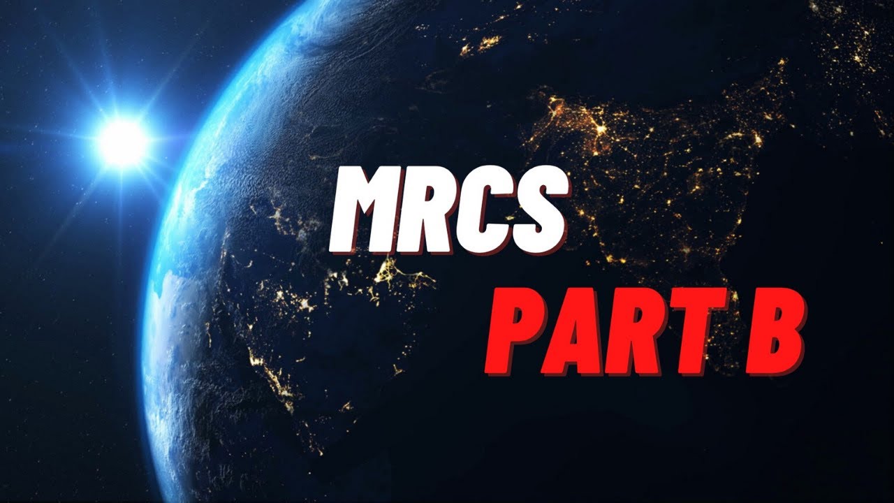 CLINICAL EXAM  STATIONS IN MRCS, 2020( لجان الفحص الاكلينيكي في امتحان الزمالة البريطانية)