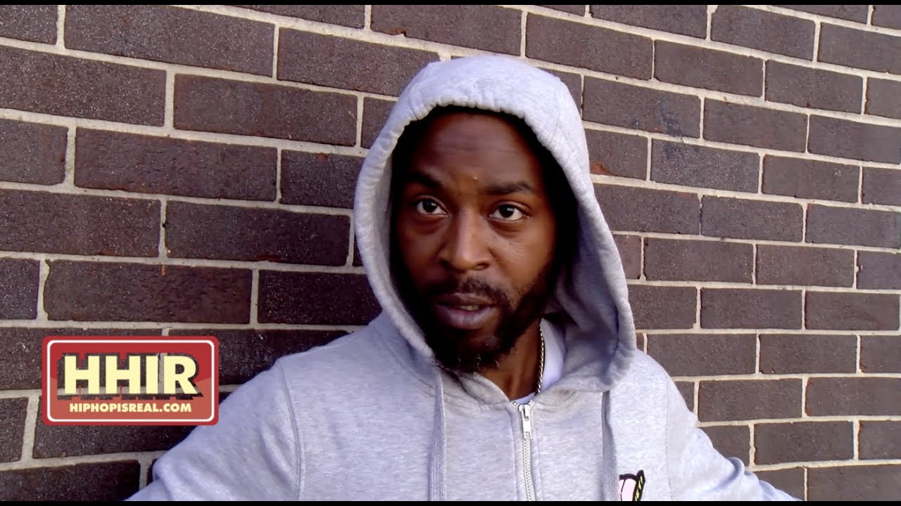 TAY ROC RESPONDS TO  CASSIDY TALKING ABOUT HIM IN INTERVIEWS & BATTLING GEECHI GOTTI IN PHILLY!