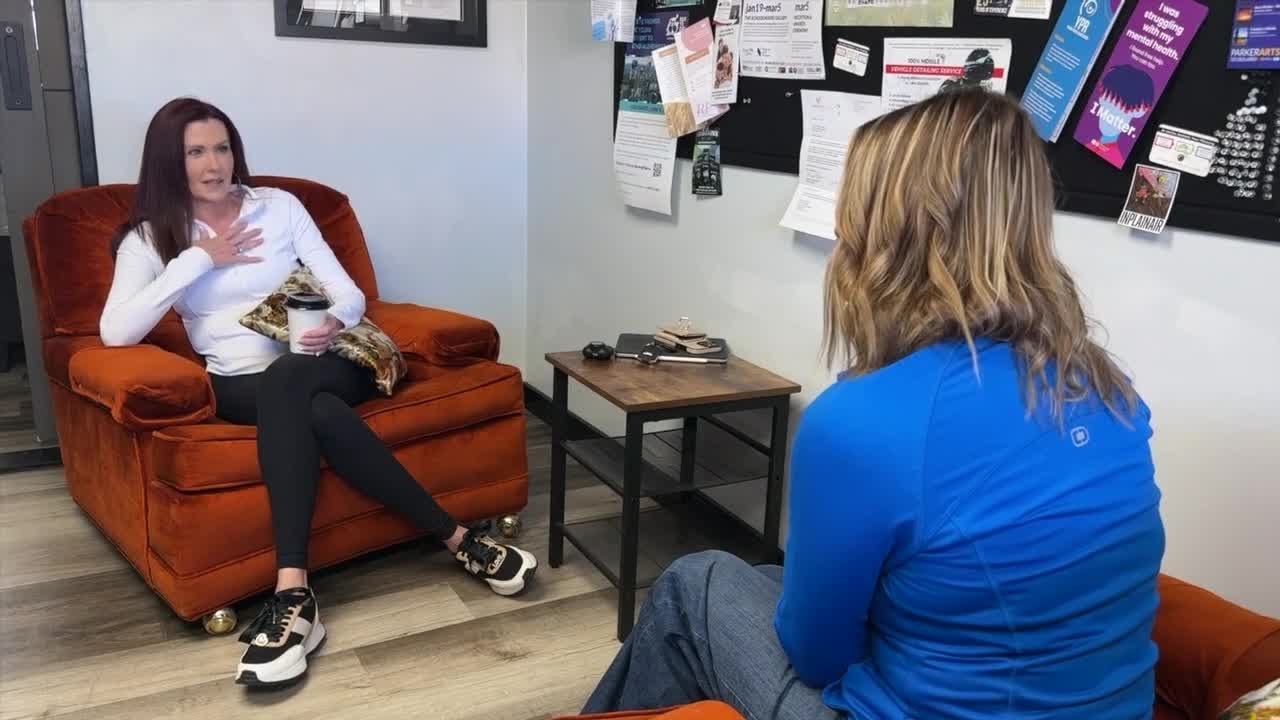 Denver7 | Your Voice looks at Parker’s changing landscape