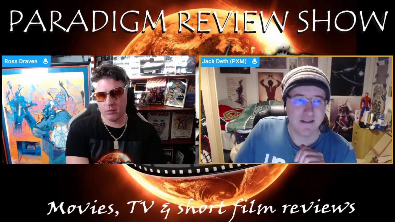 The Crow (1989, Superhero) James O'barrs Iconic Dark Fantasy Graphic Comic (Paradigm Review Show) Pl