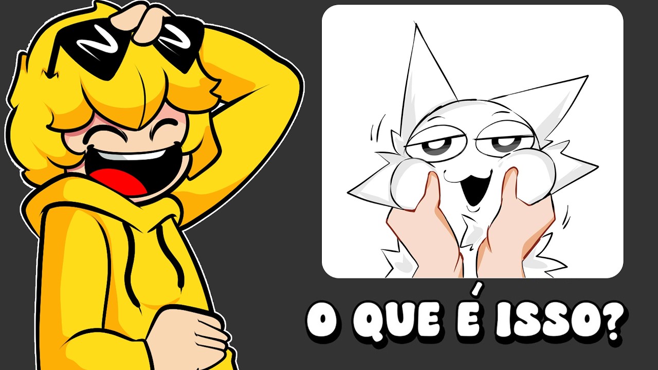 Achei as PIORES CÓPIAS SPRUNKI
