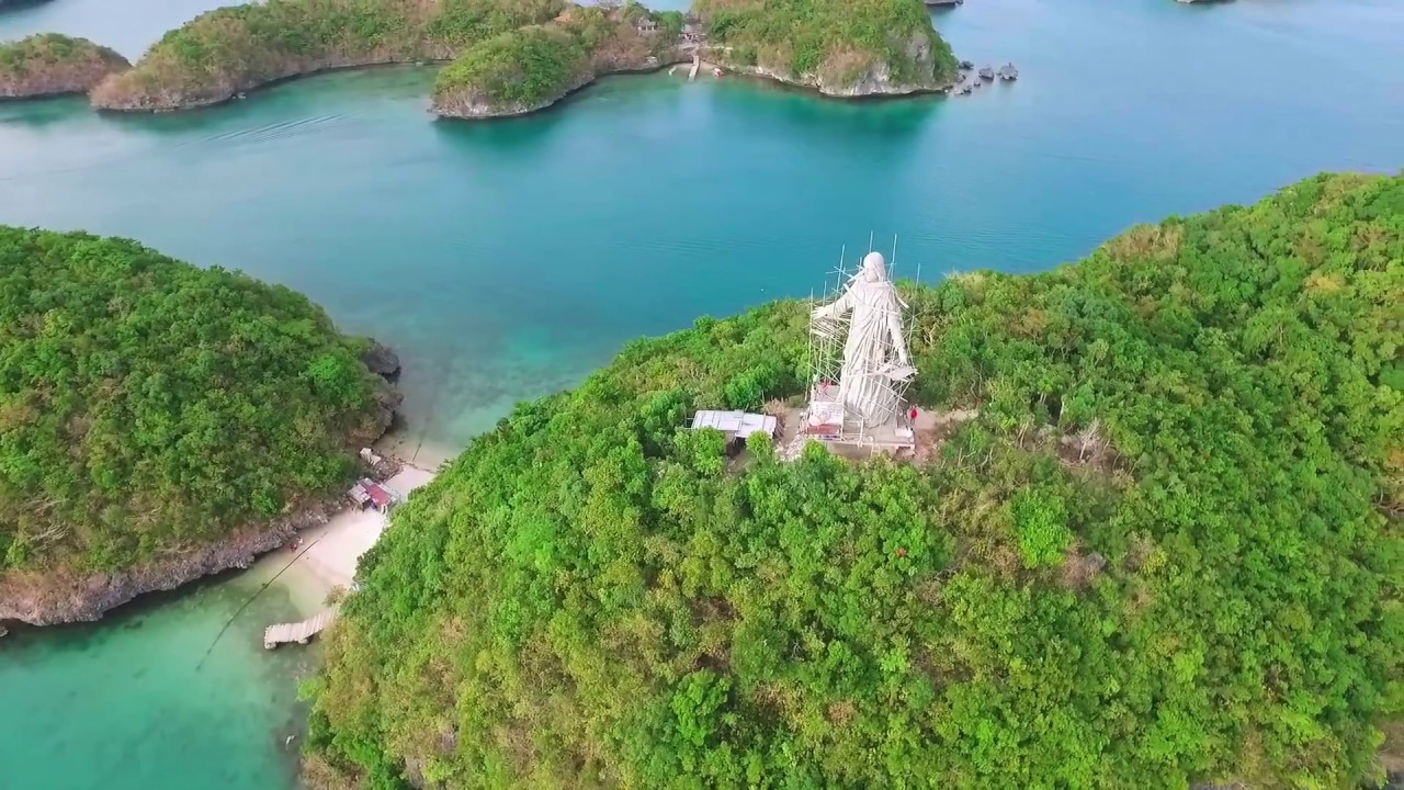 Pilgrimage Island 