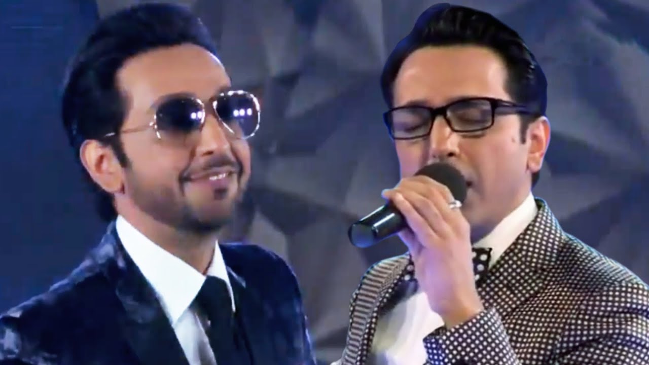 Best of Habib Qaderi on Afghan Star | بهترین های حبیب قادری در برنامه ستاره افغان