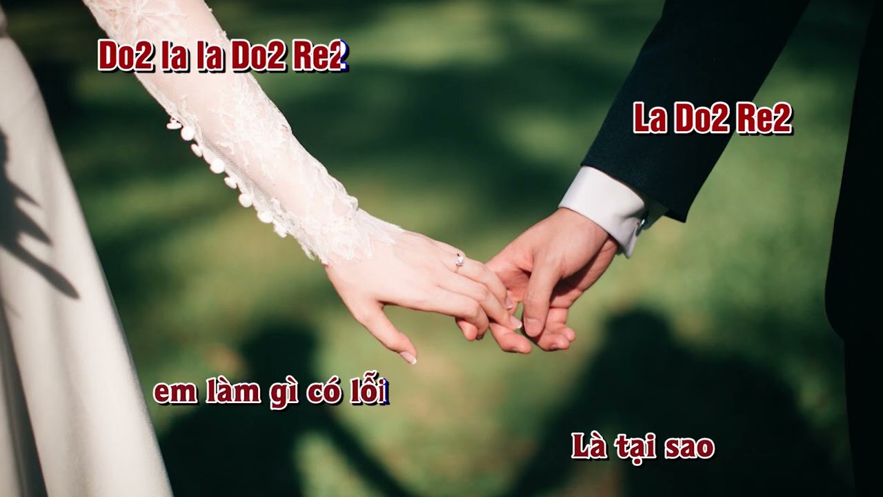 Cảm âm C5 em thua cô ta
