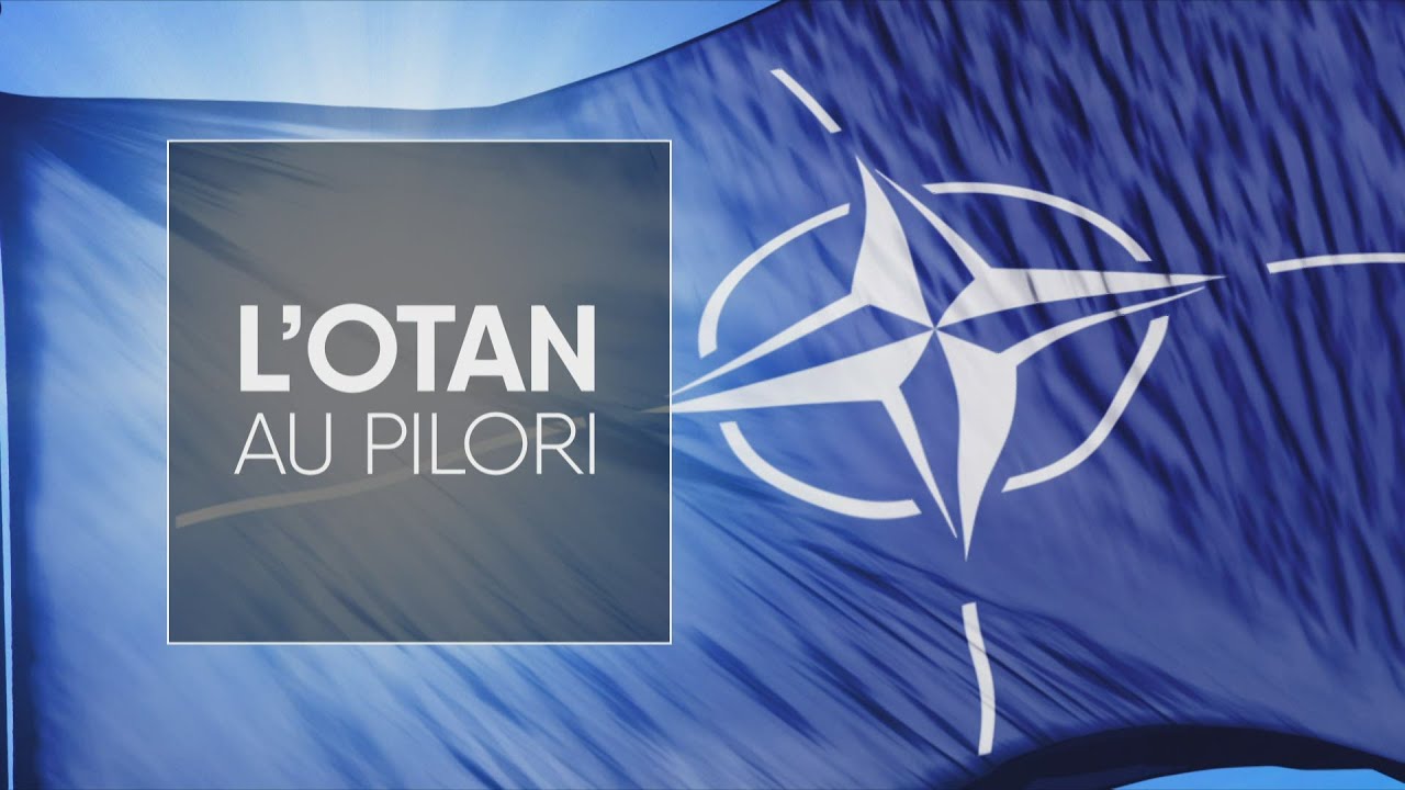 OTAN au pilori