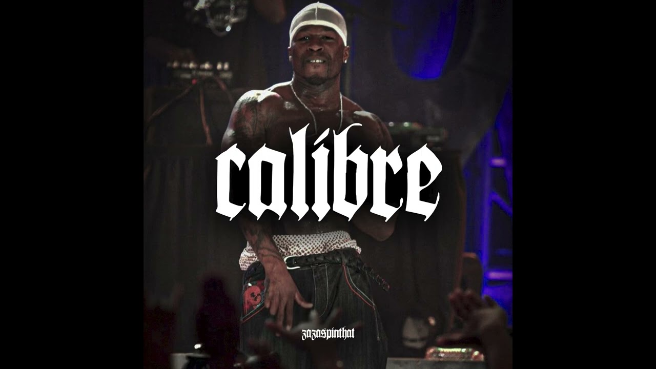 [FREE] 50 Cent Type Beat - 