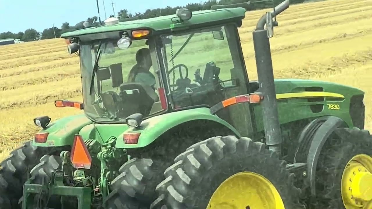 2024-25 Farm review