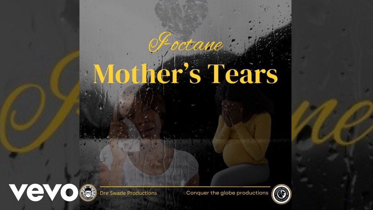 I-Octane - Mother&rsquo;s Tears (khago diss)
