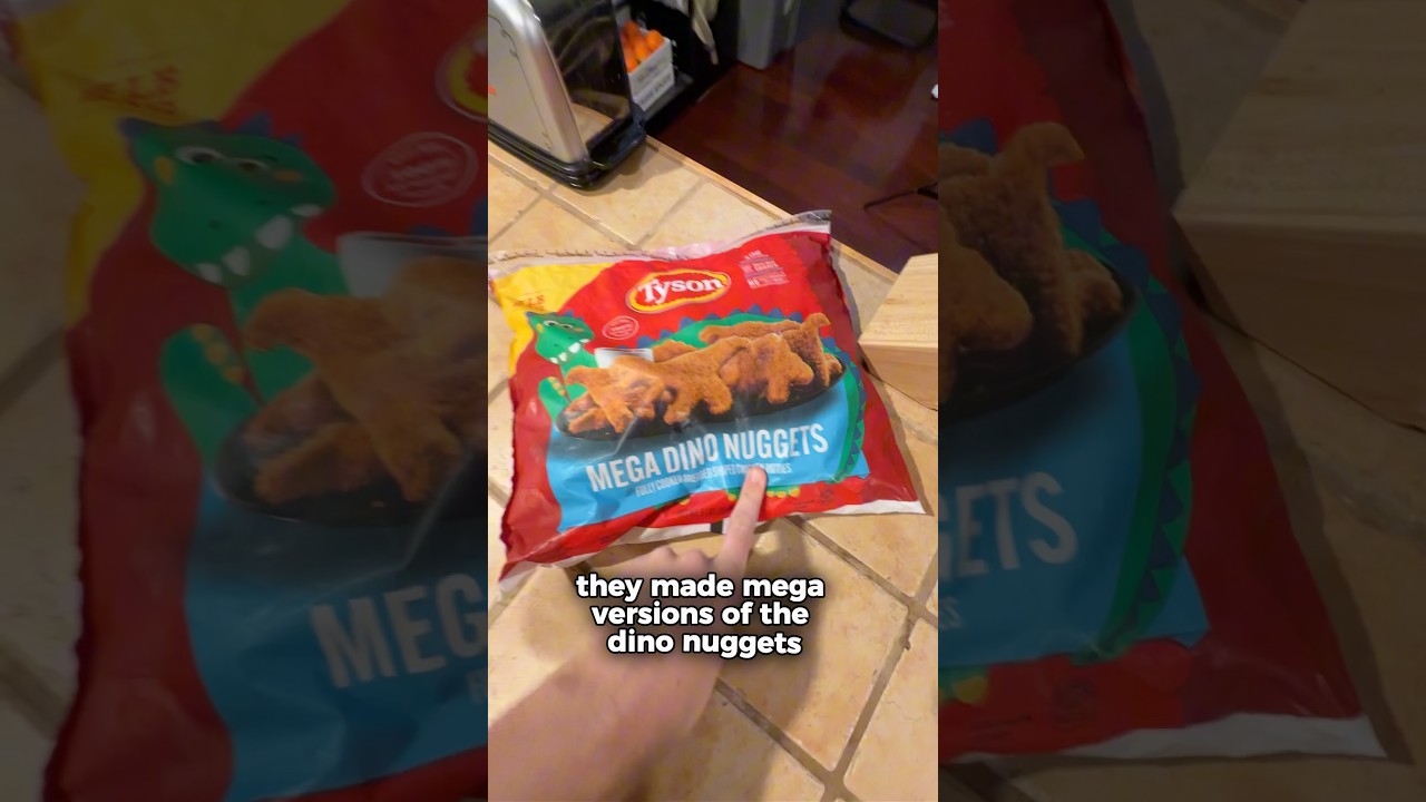 МЕГА РАЗМЕРНЫЕ Динозавры 🦖🦕🐓🍗