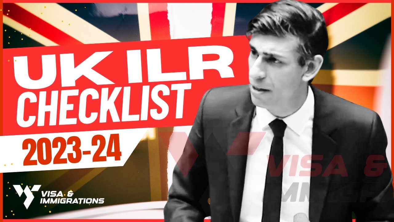 HOW TO GET UK PR QUICKLY 🇬🇧 | SETTLE IN UK with Indefinite Leave to Remain | Process Explained