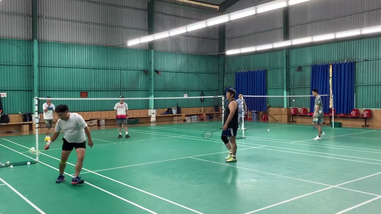 Đức Cước vs. Bìn (g1)