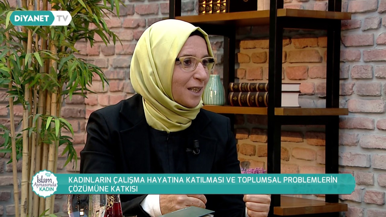 Dünden Bugüne Kadının Çalışma Hayatındaki Yeri