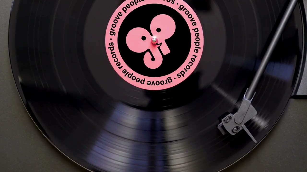 Angelo Ferreri - I Don't (Original Mix)
