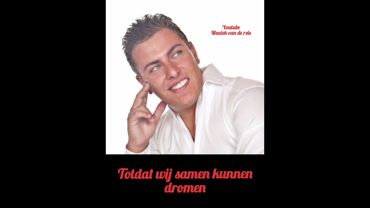 Rinus Werrens - Elke Keer Als Ik Haar Zie (+lyrics)