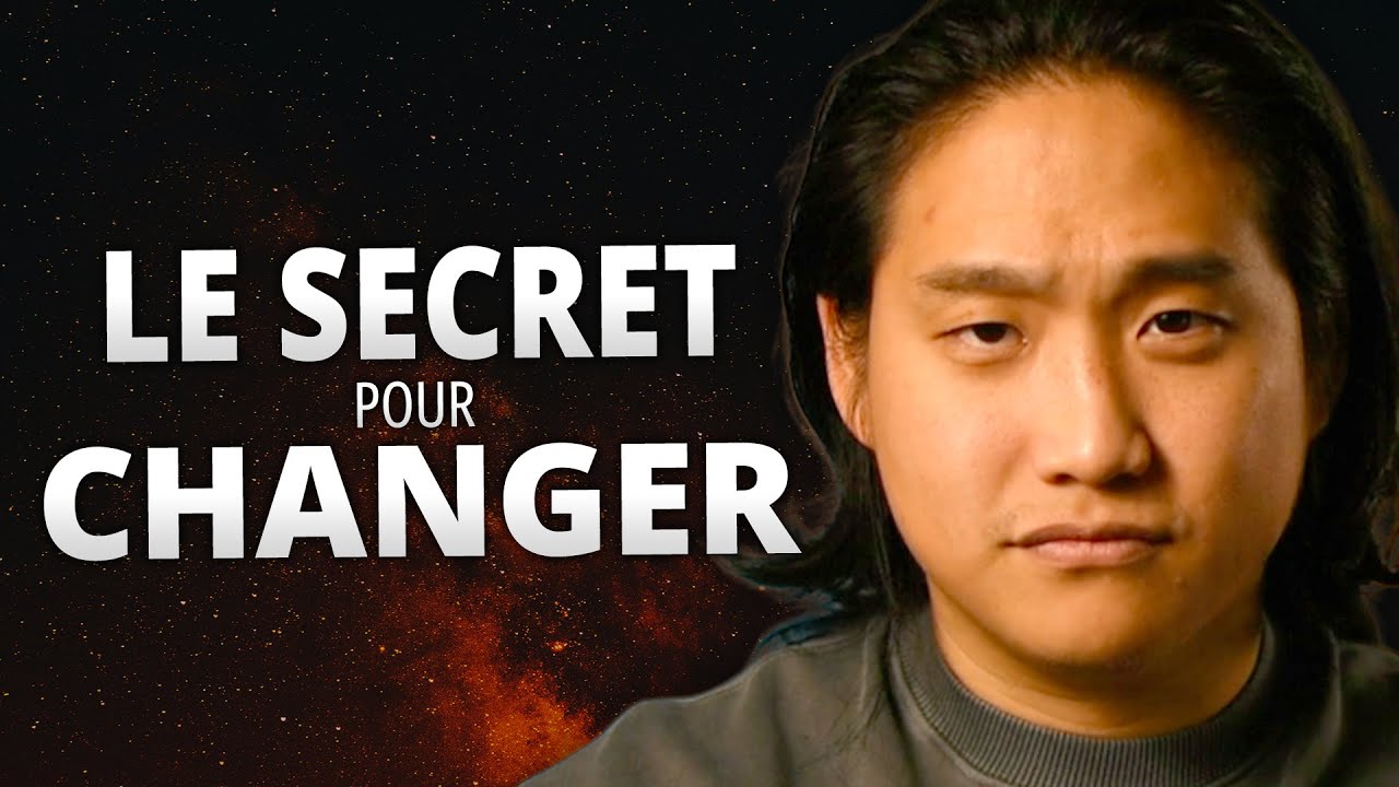 Comment changer pour de bon ? (J'ai déjà essayé mais sans succès)