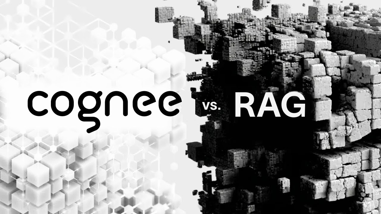 Объяснение (и создание) постоянной памяти для ИИ: Cognee + обращения в службу поддержки клиентов
