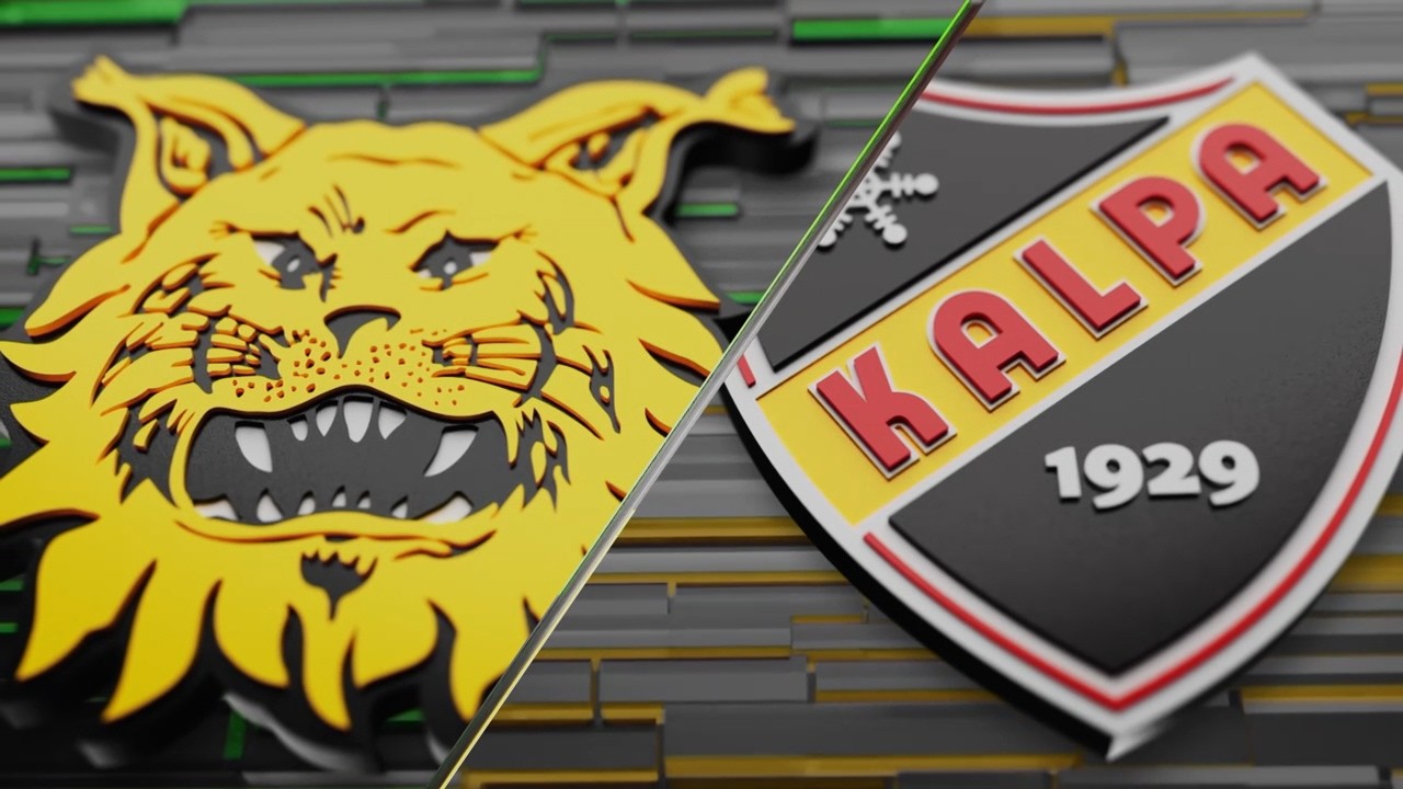 Ottelukooste: Ilves &ndash; KalPa | 8.4.2026