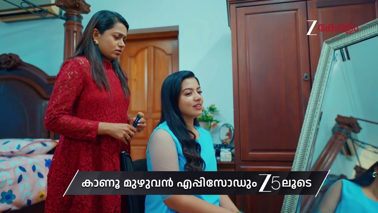 KrishnaGadha | Ep - 179 | Preview | Jan 14 2026 | Zee Keralam