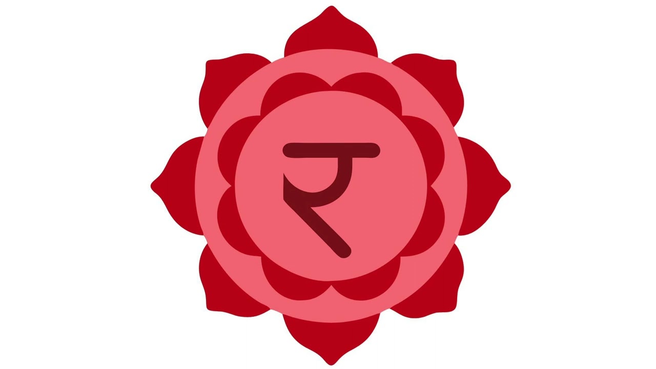 VIDÉO 26 : Chakra racine !