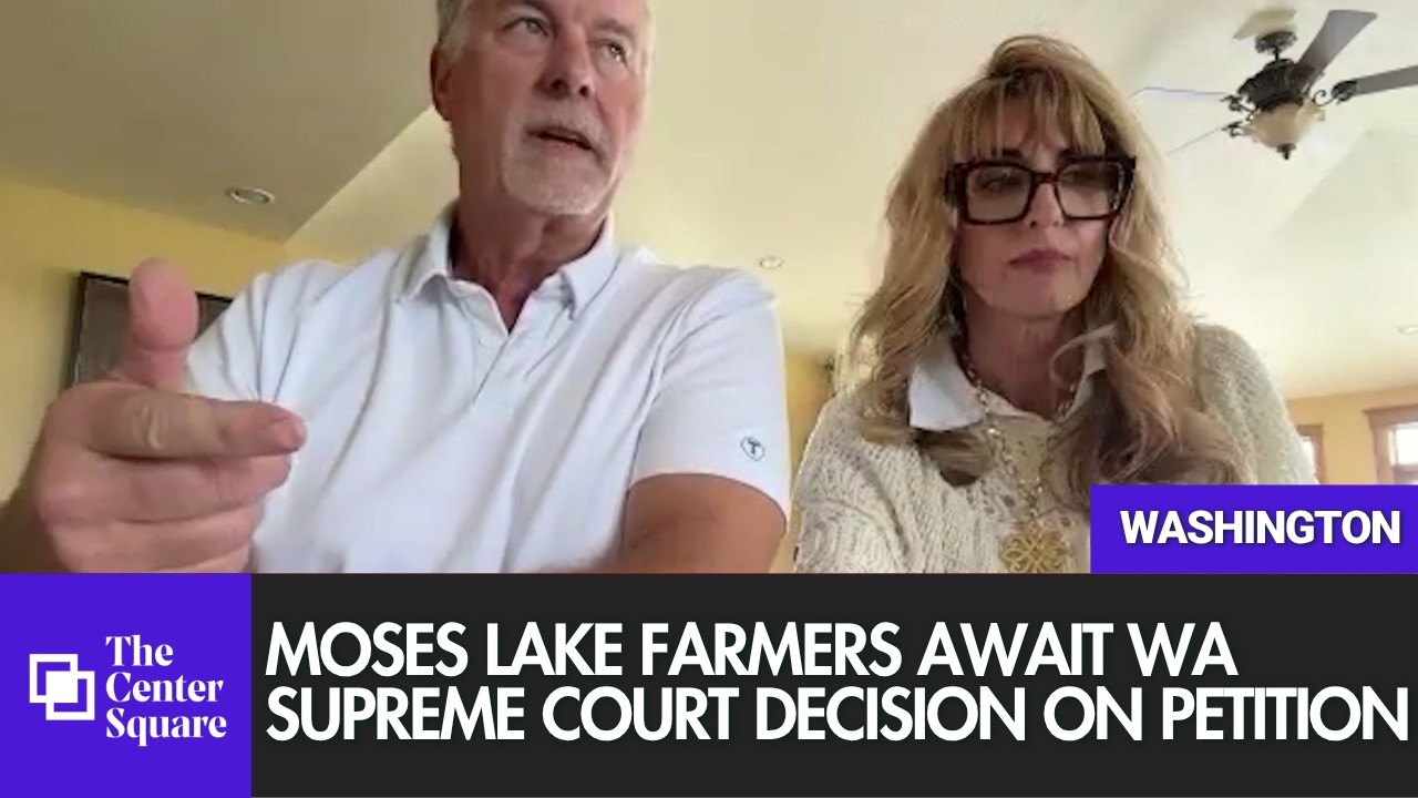 Moses Lake Farmers Await WA Supreme Court Decision on Petition