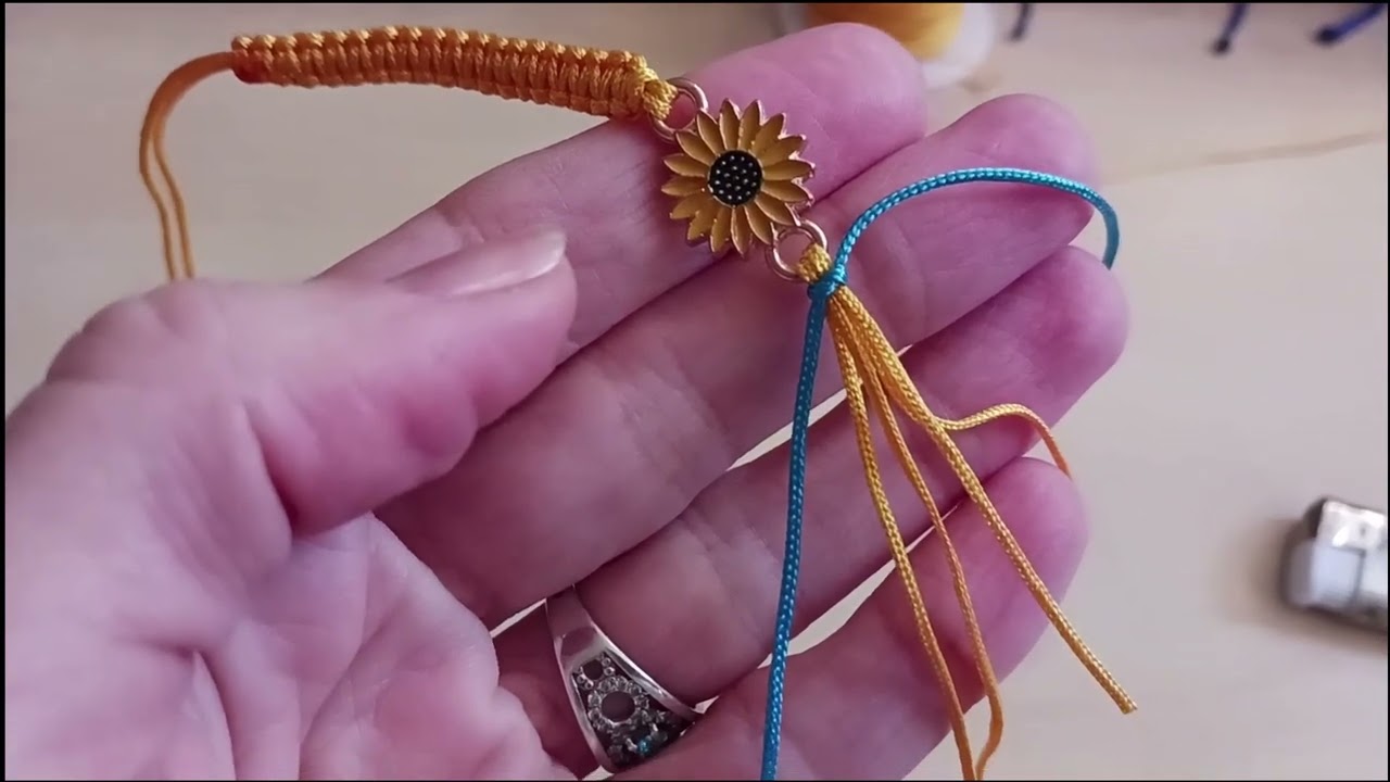 Bracelet Craft 2TECH AUDIO