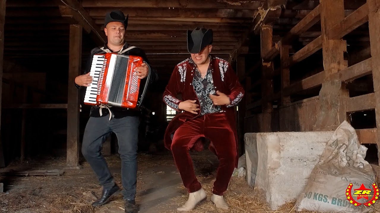 Kapatazes del Amor - Pipiripao / Machuca el Chile (Mix) (Video)