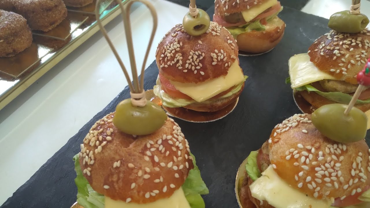 برغر/اطيب واخف برغر 🍔😋بعجينة اكثر من راءع /ماتراطيوش#رمضان
