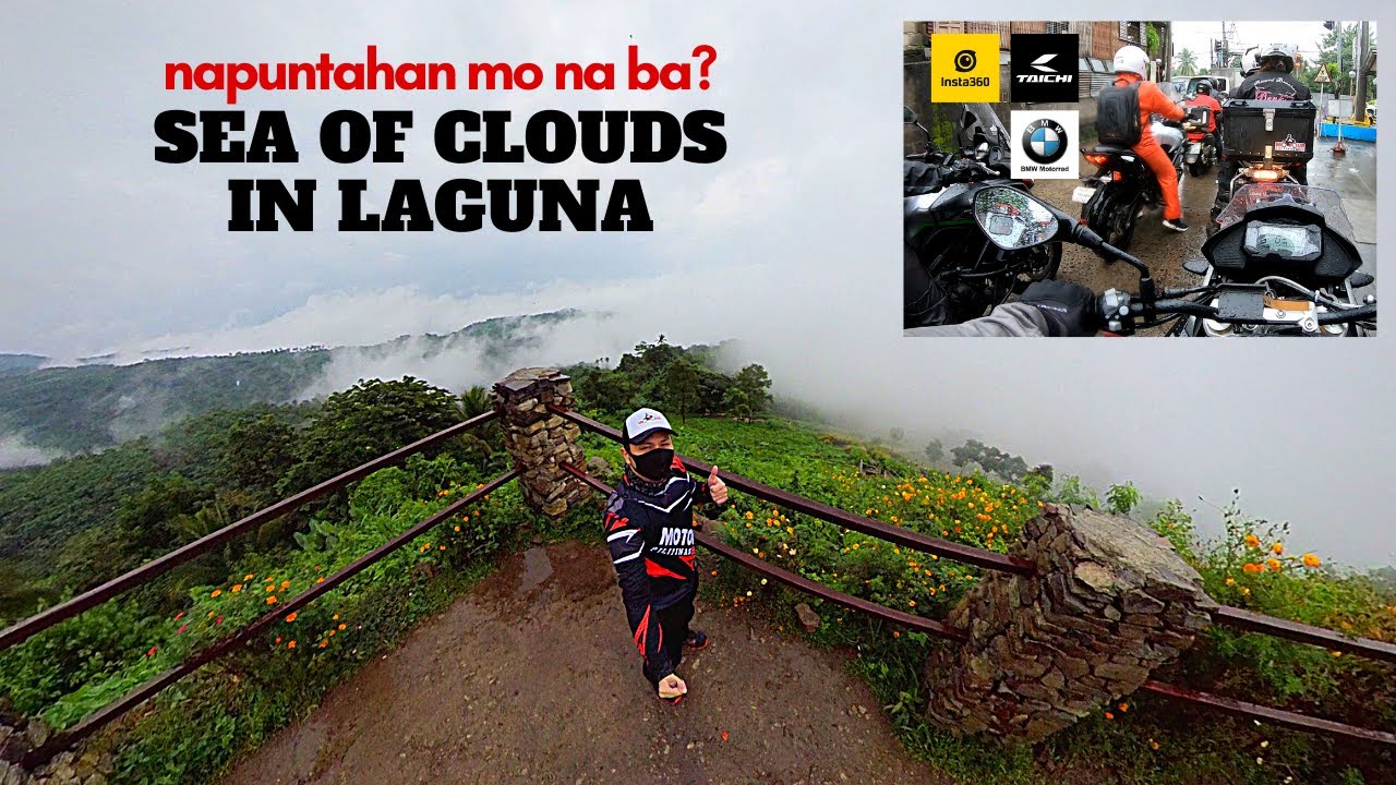 NEW DESTINATION: Mini Tayak in San Pablo City│St. Ambrose Farm