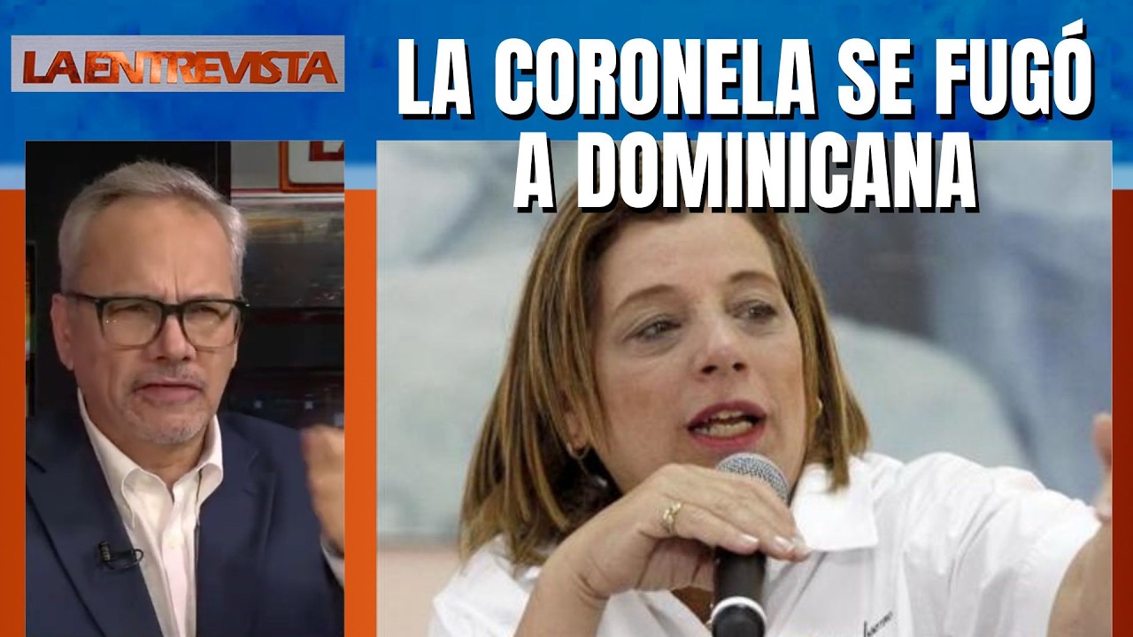 VAGOS DEL CHAVISMO SE QUEDAN SIN COBRAR | #LaEntrevista | #evtv | 02/18/26 7/7