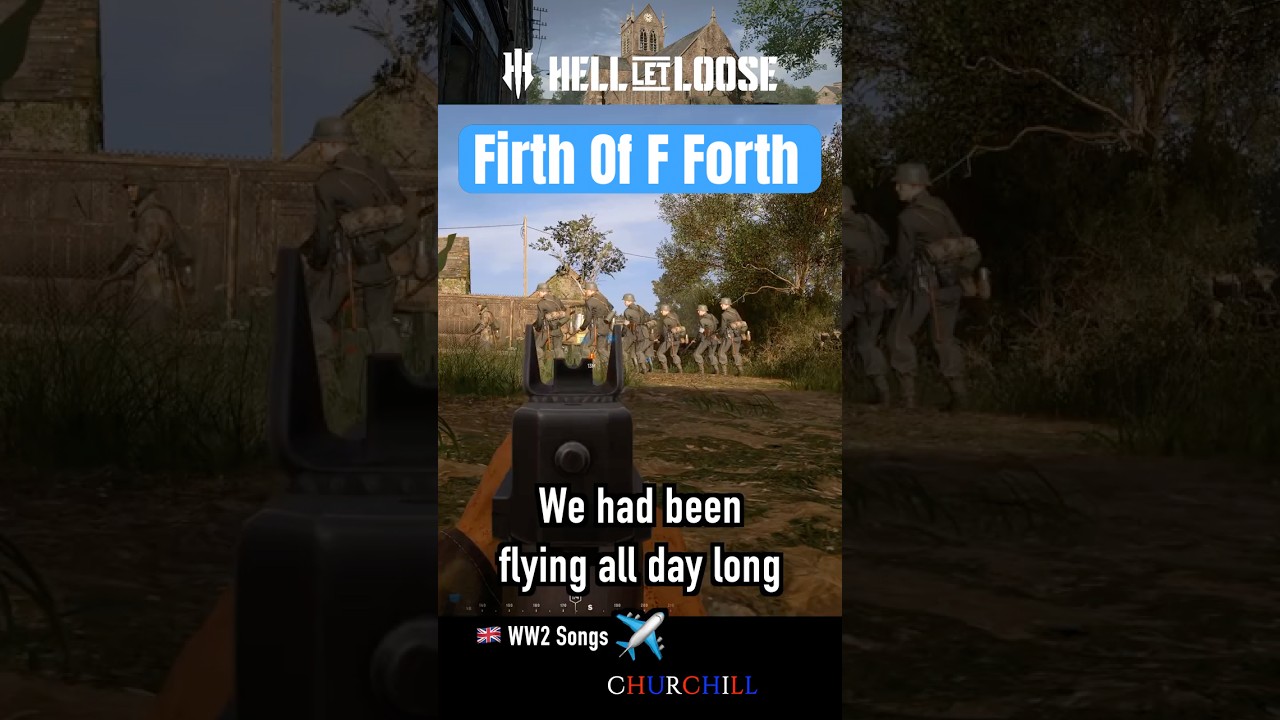 British songs in ww2