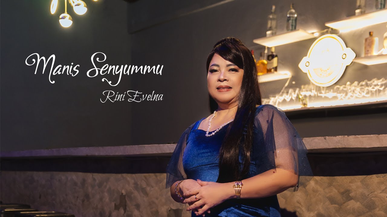 Manis SenyumMu - Rini Evelna (Official Music Video) #dangdut  #popmusic  #wow