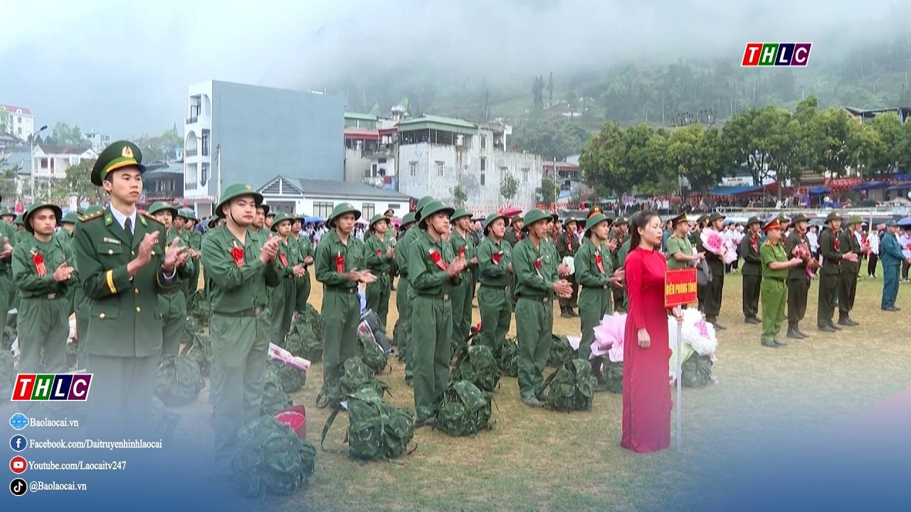 Thời sự Lào Cai 19h50 (4/3/2026) | THLC