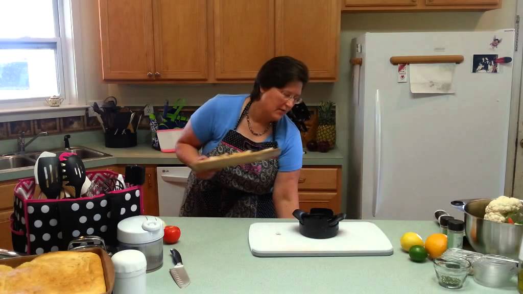 Veggie Wedger 2