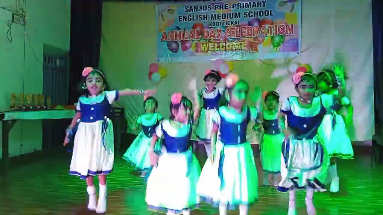 Dance 6