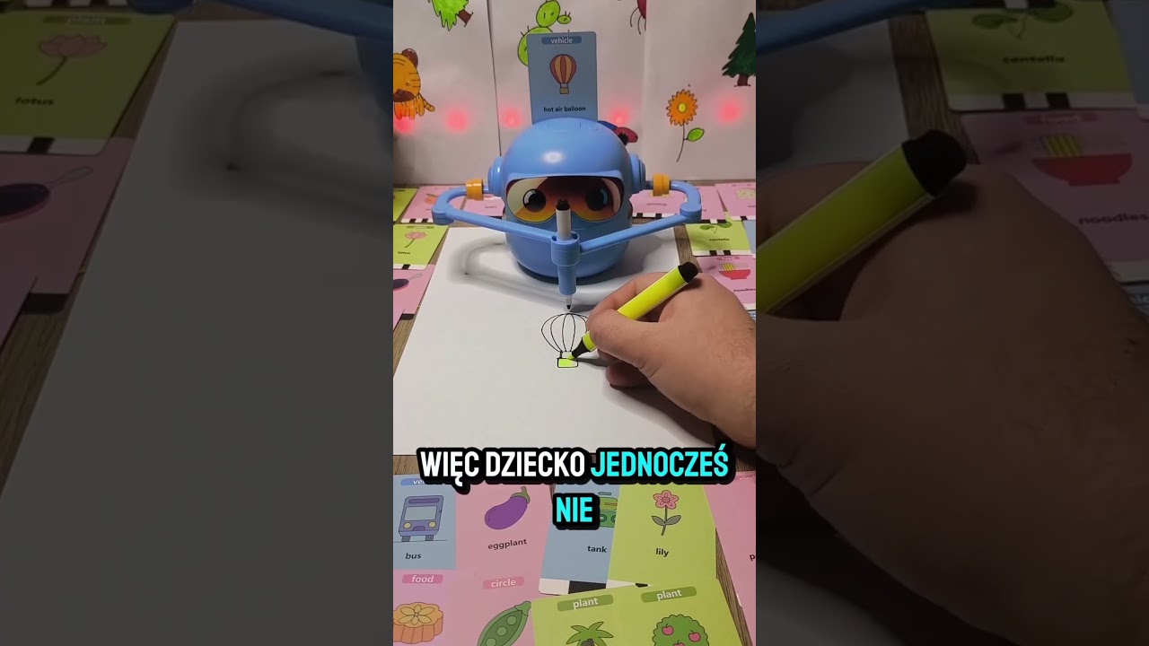 Słyszeliście już o tej zabawce?