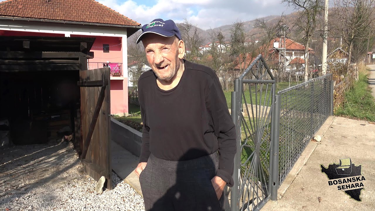 Srpsko preduzeće,bilo se teško zaposliti.Bio sam ložać u lokomotivi