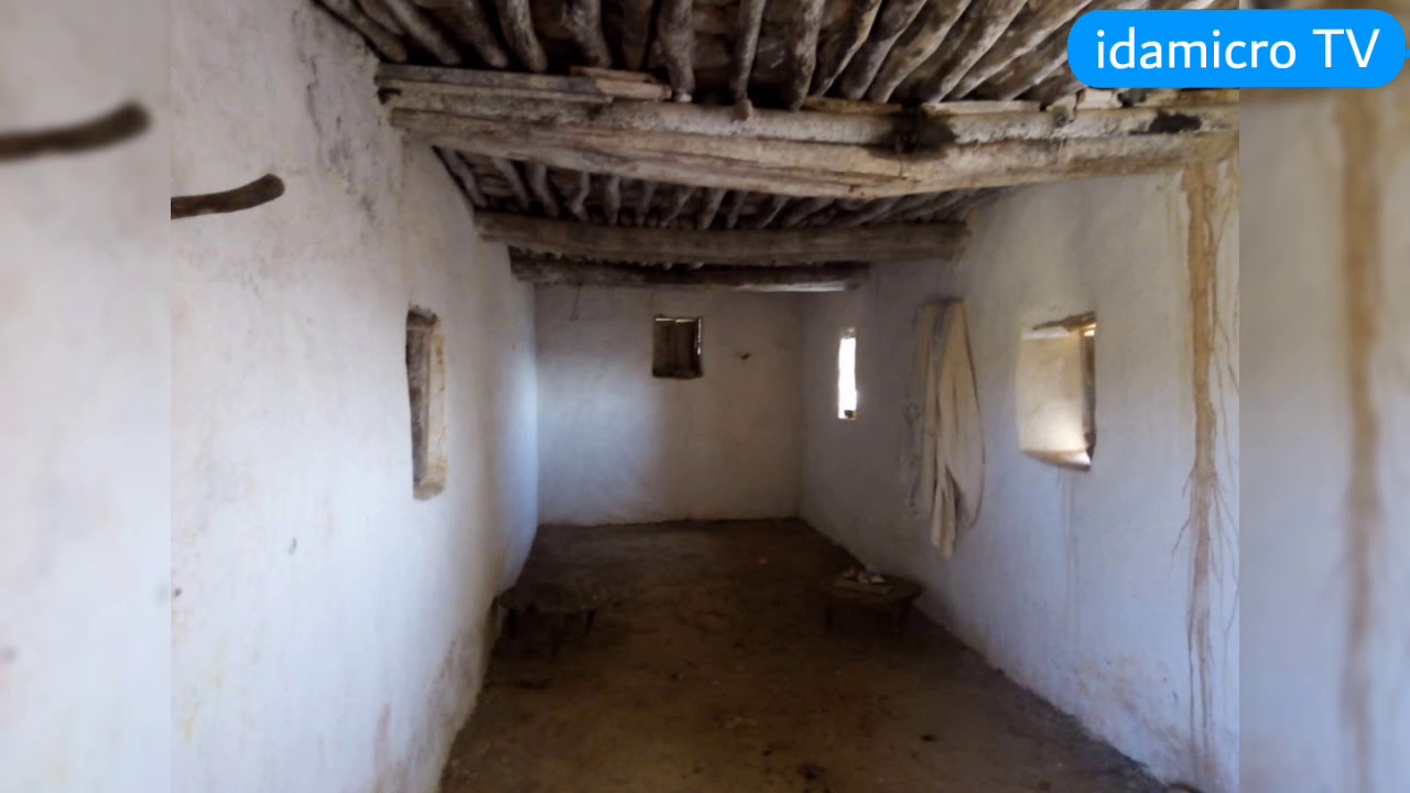 اداوسملال: جولة بأعلى قمة جبلية بمنطقة ازوراليلي... جبل تالويط 19/02/2021