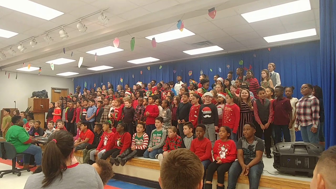 12 days of Christmas Remix 2018