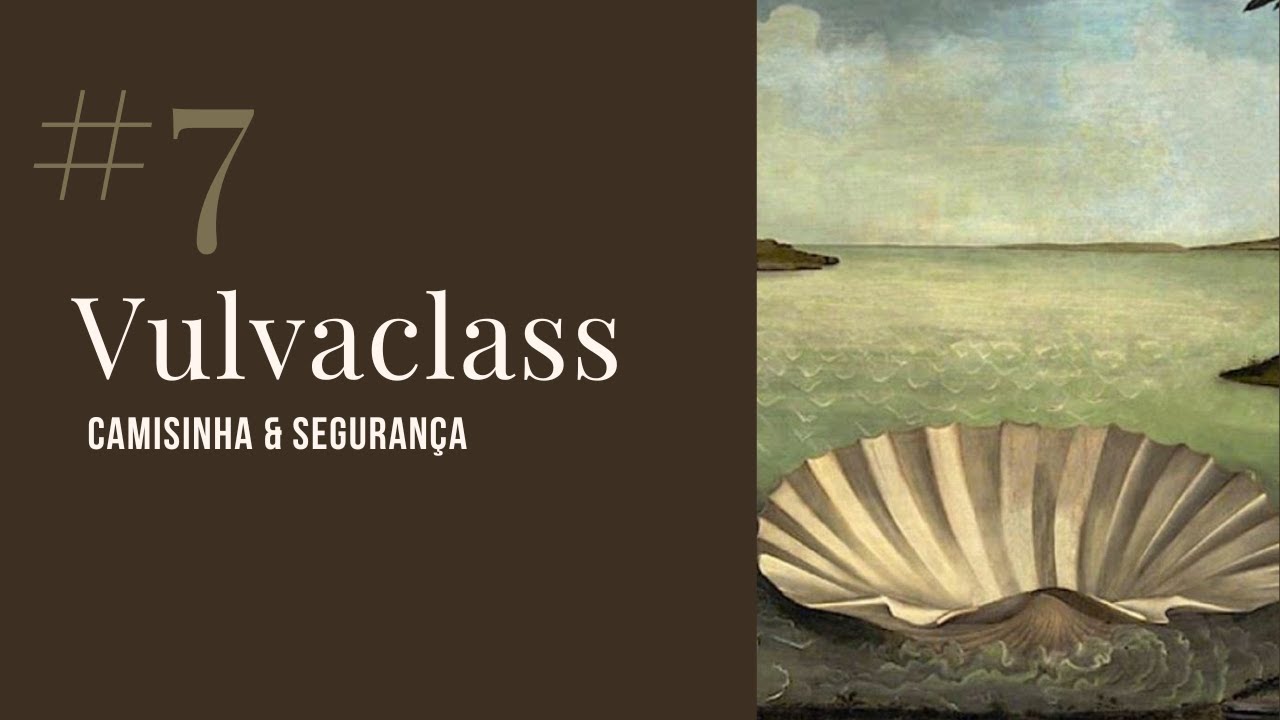É seguro usar só camisinha? | VULVACLASS #7