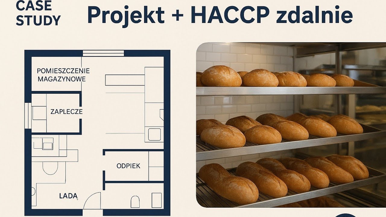 Mały sklep, wielkie wyzwania (projekt technologiczny sklepu, całkowicie zdalnie)