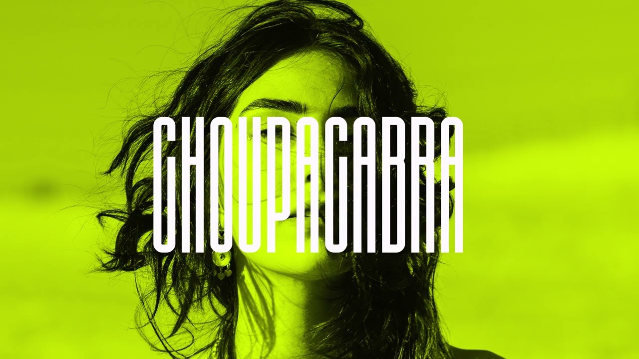 [FREE] Afrobeat Type Beat | CHOUPACABRA | Afrobeat Instrumental
