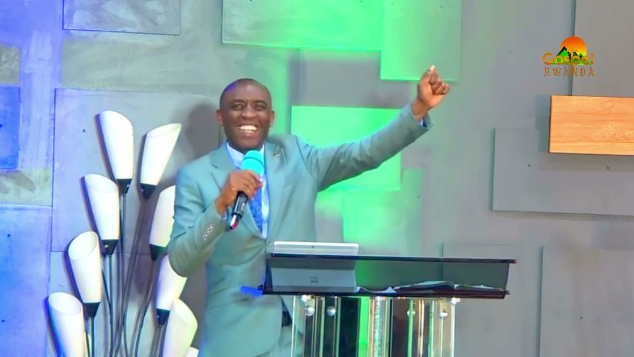 Kumenyana n'Imana ukwiriye kubibyaza umusaruro ⌚ Pastor UWAMBAJE Emmanuel🍏