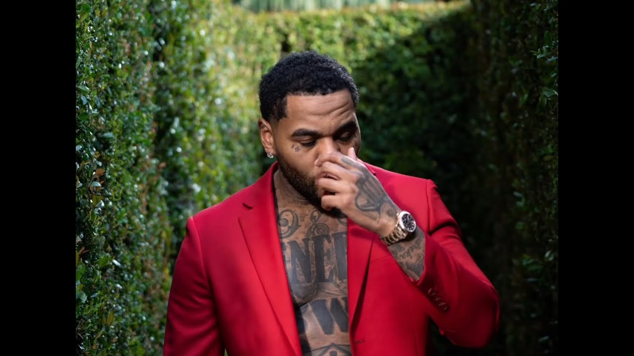 FREE Kevin Gates x Money Man Type Beat - Payback