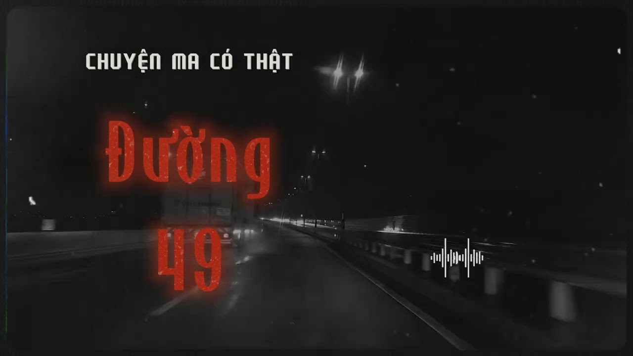 Nhân Chứng Sống #467: Chuyện Ám Ảnh Nhiều Thế Hệ Ở Đường 49 Nghệ An