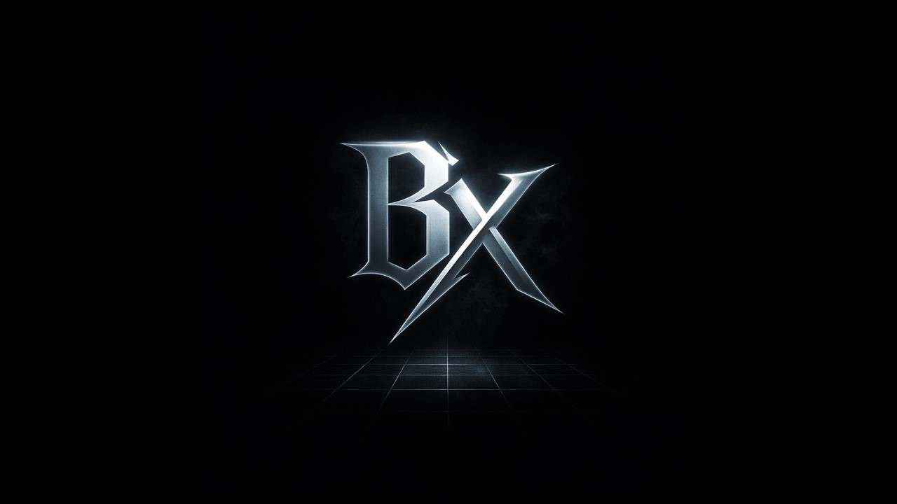 BigX - Dark Pulse | Hard Techno 2026