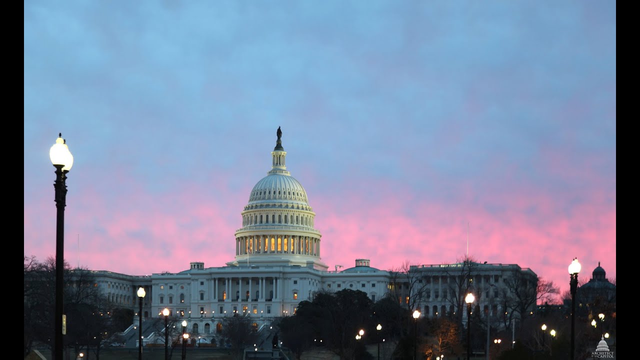 #WashWeekPBS: Congress passes stimulus bill to address COVID-19 coronavirus outbreak