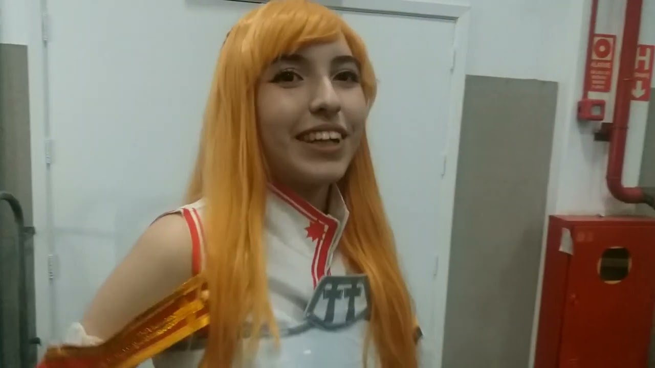 25°Campinas Anime Fest Cosplay Showcase 2022