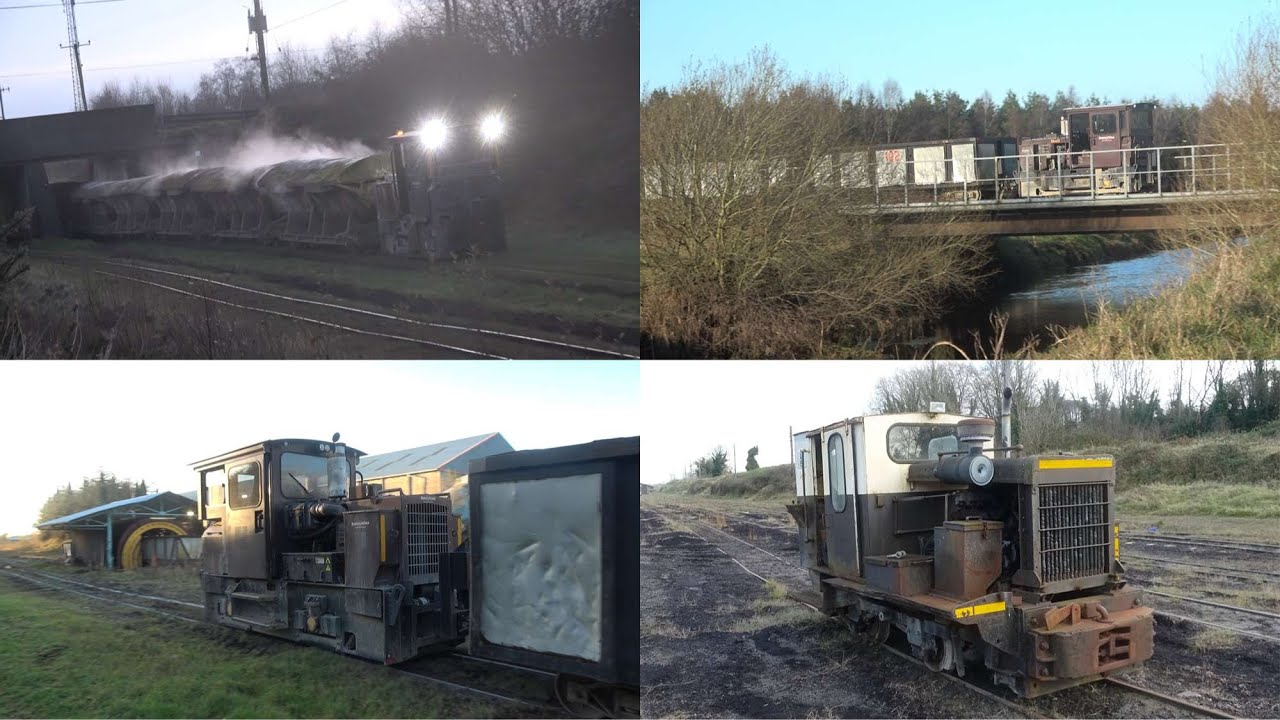 Board na mona railways 4-12-2023