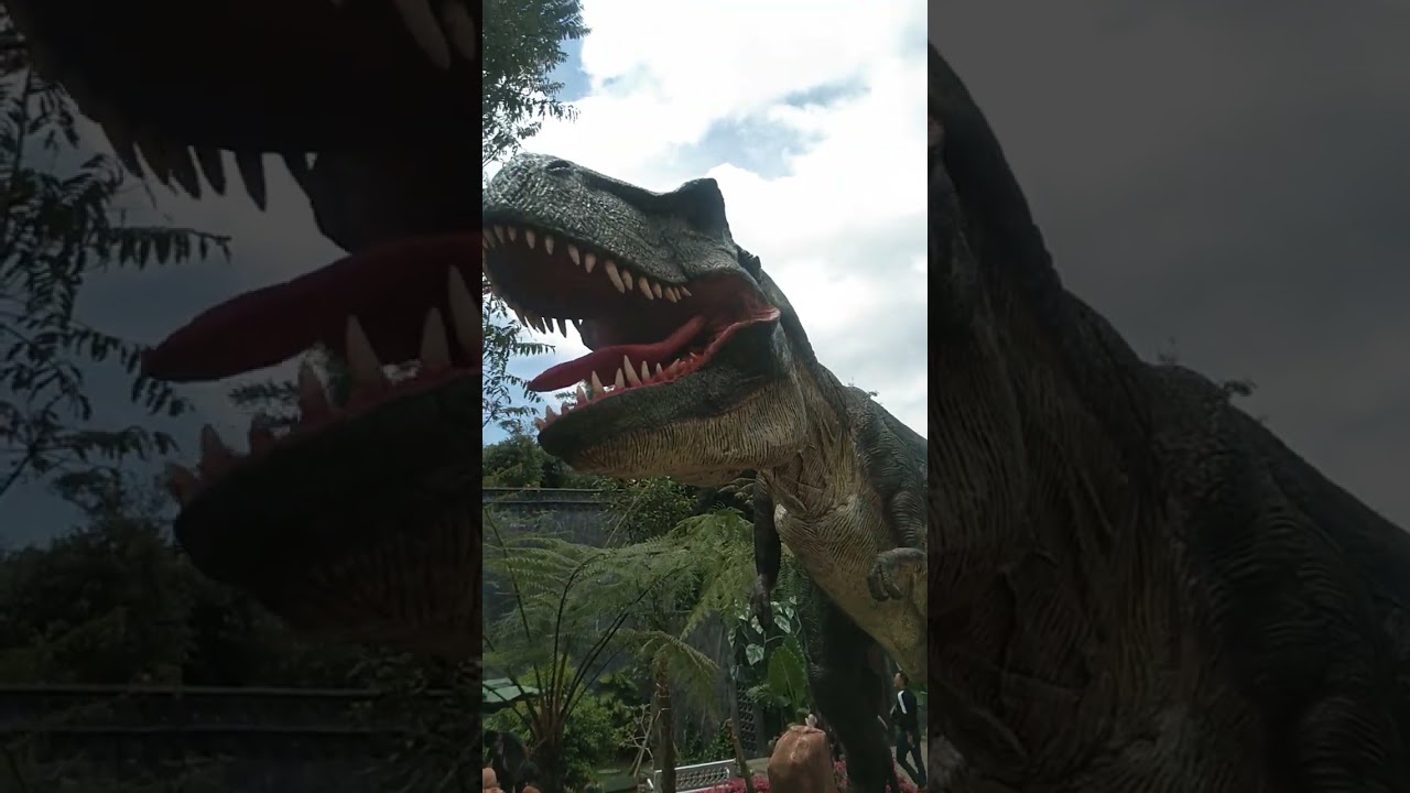 Dinasaurus Da Laponte 